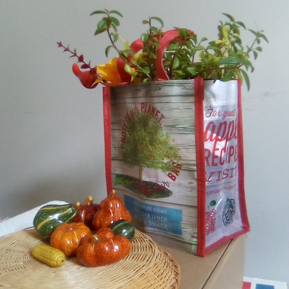 Vintage Ceramics,Mini Harvest Pumpkins and Gourd's - Picture 14 of 16